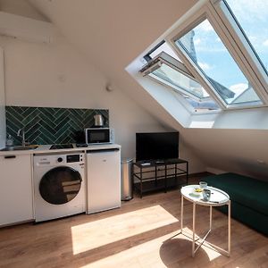 Appartement met een Slaapkamer